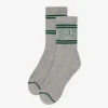 Adult Novelty Athletic Sock