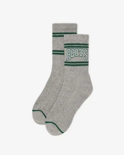 Adult Novelty Athletic Sock