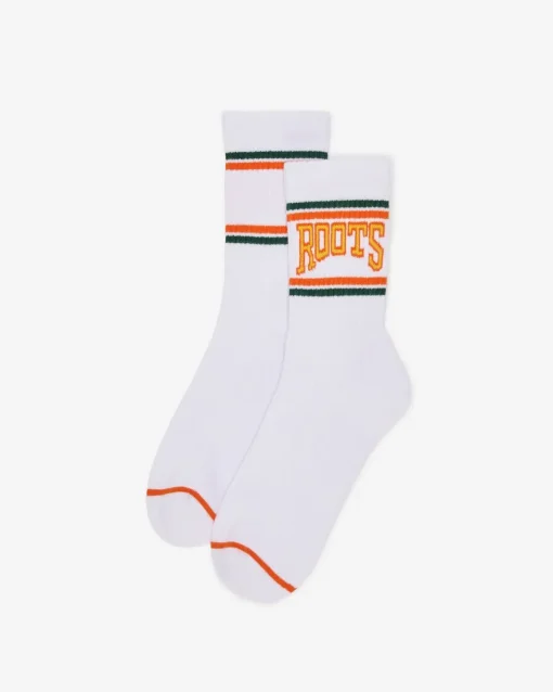 Adult Novelty Athletic Sock