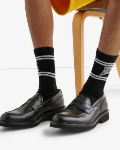 Adult Novelty Athletic Sock