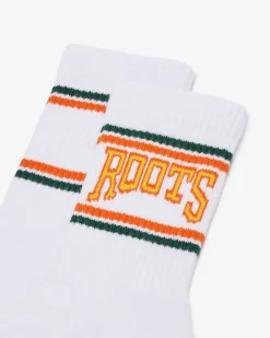 Adult Novelty Athletic Sock