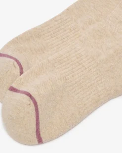Adult Novelty Athletic Sock
