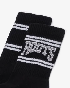 Adult Novelty Athletic Sock