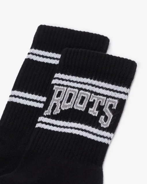Adult Novelty Athletic Sock