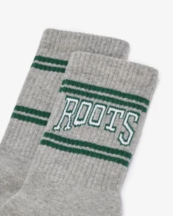 Adult Novelty Athletic Sock