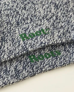 Adult Roots Warm Cabin Pop Sock 2 Pack