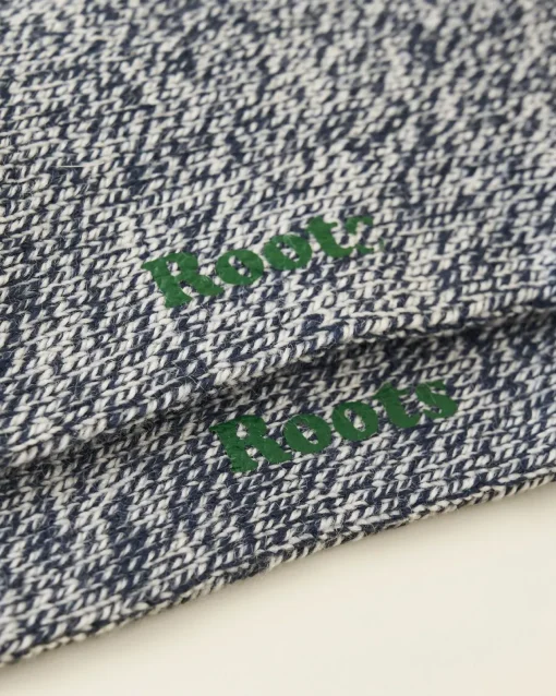 Adult Roots Warm Cabin Pop Sock 2 Pack