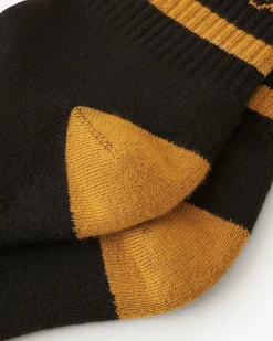 Adult Roots X Clot Lunar New Year Sock
