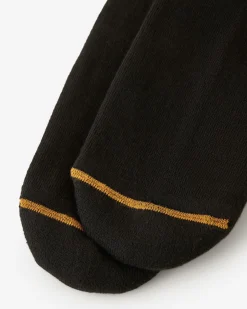 Adult Roots X Clot Lunar New Year Sock