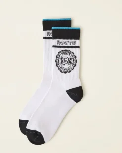 Adult Sport Crest Sock