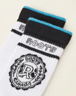 Adult Sport Crest Sock