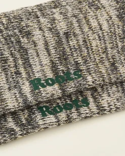 Adult 50Th Cabin Sparkle Sock 2 Pack