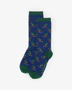 Adult True Nature Sock