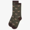 Adult True Nature Sock
