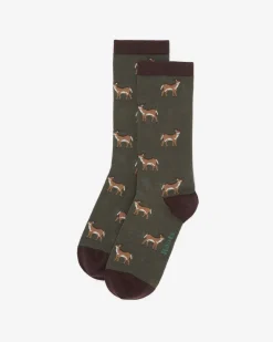 Adult True Nature Sock
