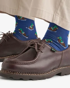 Adult True Nature Sock
