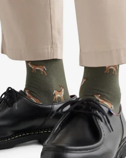 Adult True Nature Sock