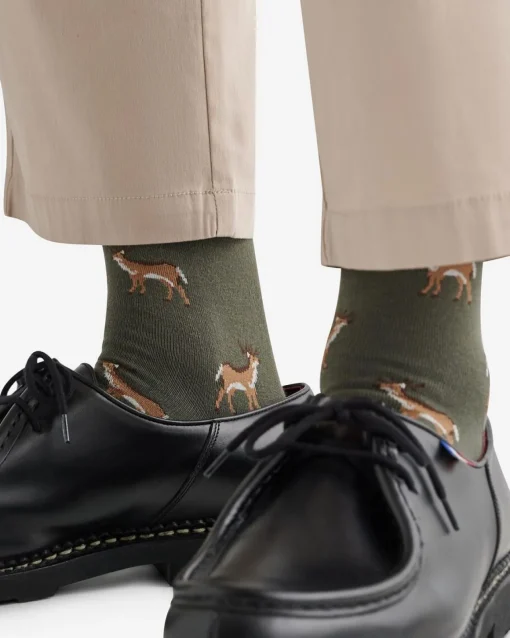 Adult True Nature Sock