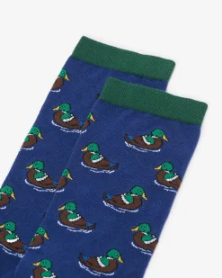 Adult True Nature Sock