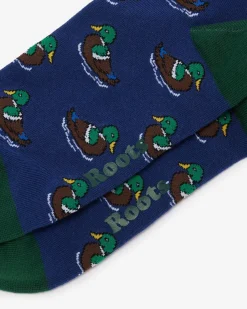 Adult True Nature Sock