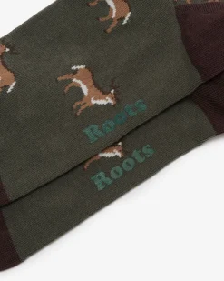 Adult True Nature Sock