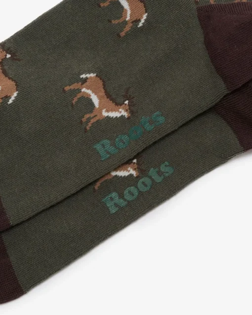 Adult True Nature Sock