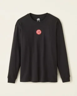 All District Long Sleevet-Shirt Gender Free