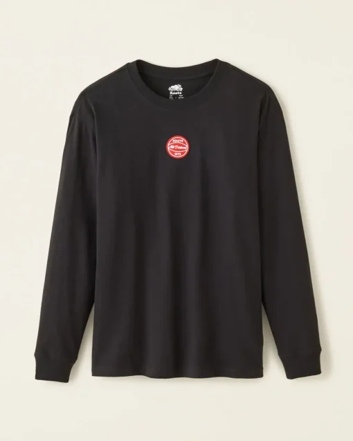 All District Long Sleevet-Shirt Gender Free