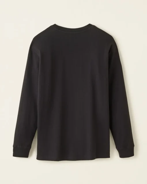 All District Long Sleevet-Shirt Gender Free