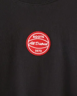 All District Long Sleevet-Shirt Gender Free