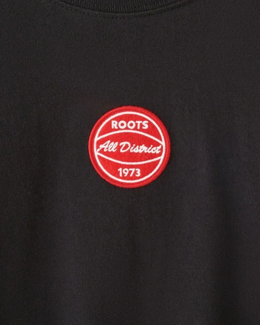 All District Long Sleevet-Shirt Gender Free