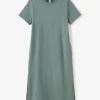 Amelia Midi Dress