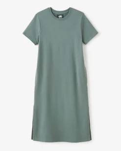 Amelia Midi Dress