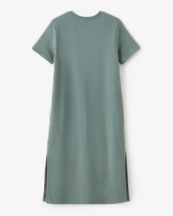 Amelia Midi Dress
