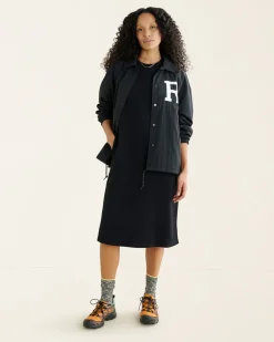 Amelia Midi Dress