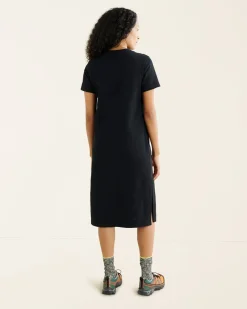 Amelia Midi Dress