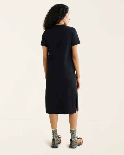 Amelia Midi Dress