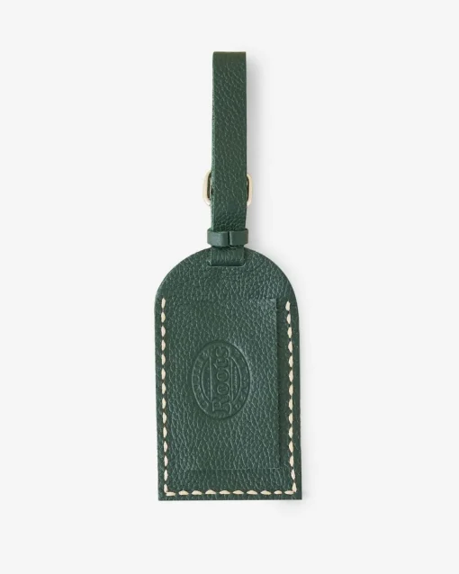 Arch Luggage Tag Cervino