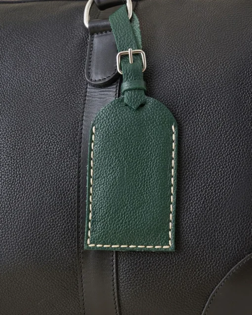 Arch Luggage Tag Cervino