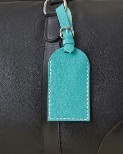Arch Luggage Tag Cervino