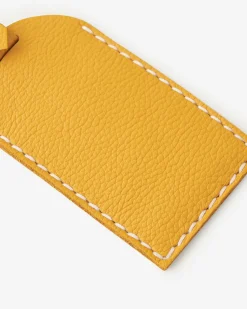 Arch Luggage Tag Cervino