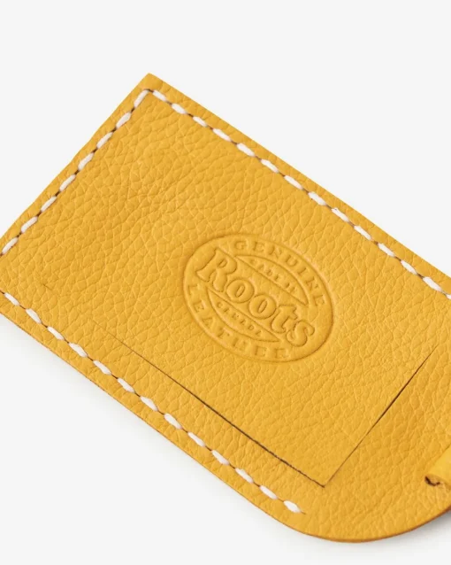 Arch Luggage Tag Cervino