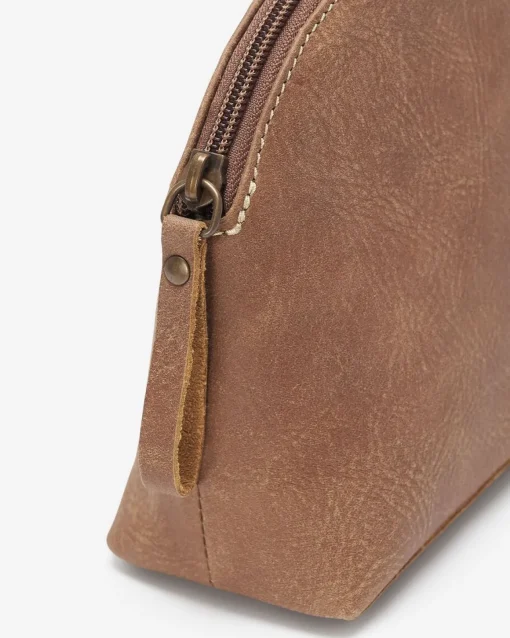 Arch Toiletry Pouch Tribe