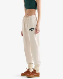 Athletics Flannel Original Pant