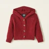 Baby Bear Cardigan