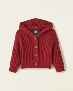 Baby Bear Cardigan