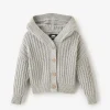 Baby Bear Cardigan