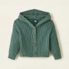 Baby Bear Cardigan