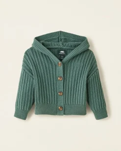 Baby Bear Cardigan