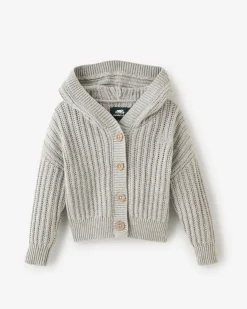 Baby Bear Cardigan